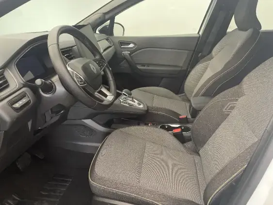 RENAULT SYMBIOZ - voiture d'occasion - Photo 18