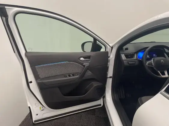 RENAULT SYMBIOZ - voiture d'occasion - Photo 19