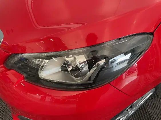 PEUGEOT 108 - voiture d'occasion - Photo 22