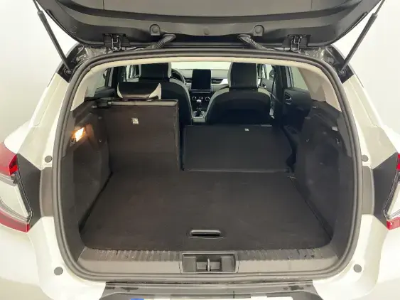 RENAULT CAPTUR II - voiture d'occasion - Photo 16