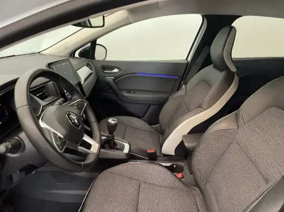 RENAULT CAPTUR II - voiture d'occasion - Photo 18