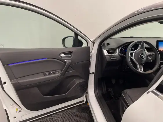 RENAULT CAPTUR II - voiture d'occasion - Photo 19