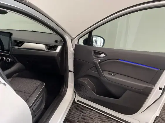 RENAULT CAPTUR II - voiture d'occasion - Photo 20