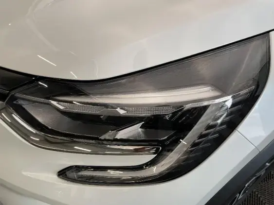 RENAULT CAPTUR II - voiture d'occasion - Photo 22