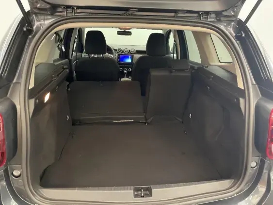 DACIA DUSTER II - voiture d'occasion - Photo 16