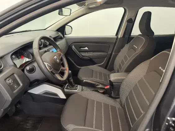 DACIA DUSTER II - voiture d'occasion - Photo 18