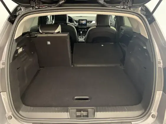 RENAULT CAPTUR II - voiture d'occasion - Photo 16