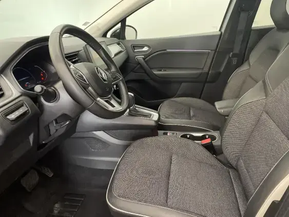 RENAULT CAPTUR II - voiture d'occasion - Photo 18