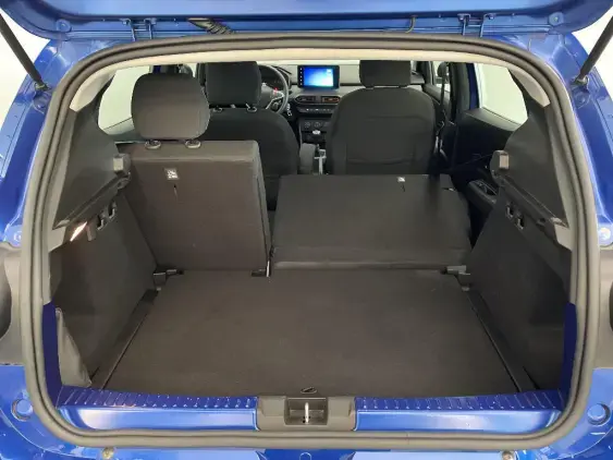 DACIA SANDERO III - voiture d'occasion - Photo 16