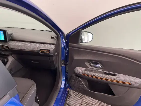 DACIA SANDERO III - voiture d'occasion - Photo 20