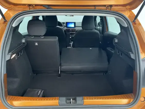 DACIA SANDERO III - voiture d'occasion - Photo 16