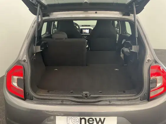 RENAULT TWINGO ELECTRIQUE III - voiture d'occasion - Photo 16