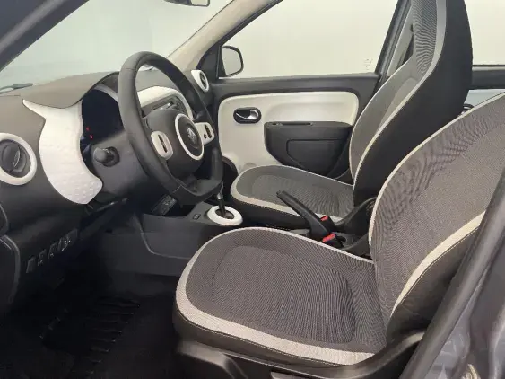 RENAULT TWINGO ELECTRIQUE III - voiture d'occasion - Photo 18