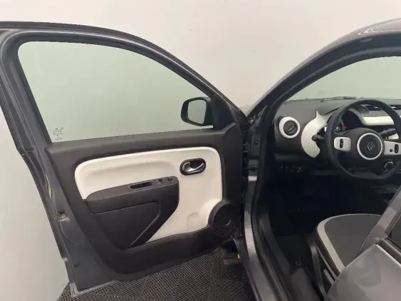 RENAULT TWINGO ELECTRIQUE III - voiture d'occasion - Photo 19