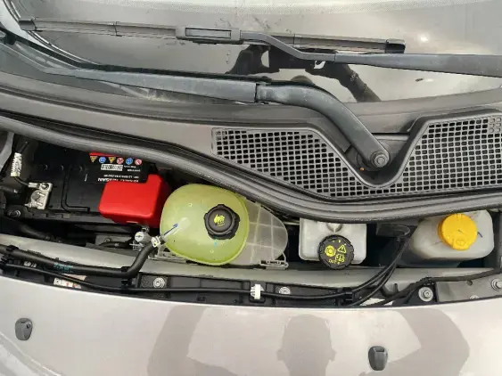 RENAULT TWINGO ELECTRIQUE III - voiture d'occasion - Photo 21
