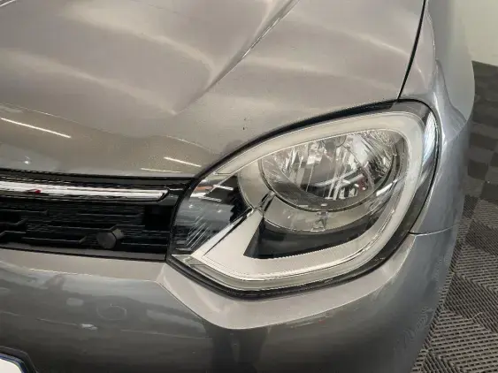 RENAULT TWINGO ELECTRIQUE III - voiture d'occasion - Photo 22