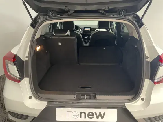 RENAULT CAPTUR II - voiture d'occasion - Photo 16