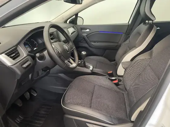 RENAULT CAPTUR II - voiture d'occasion - Photo 18