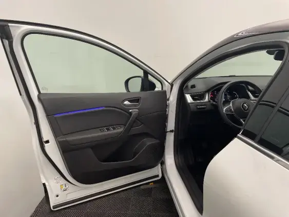 RENAULT CAPTUR II - voiture d'occasion - Photo 19