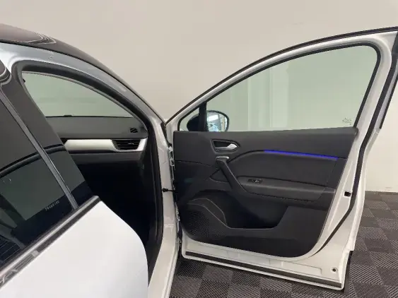 RENAULT CAPTUR II - voiture d'occasion - Photo 20