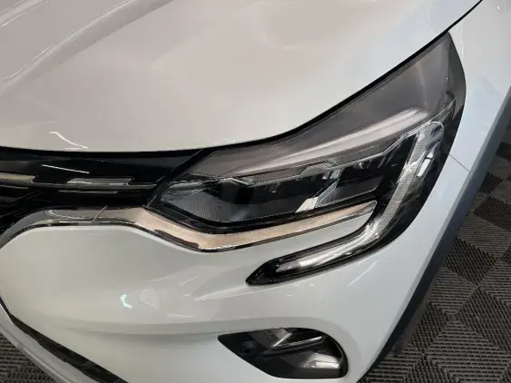 RENAULT CAPTUR II - voiture d'occasion - Photo 22