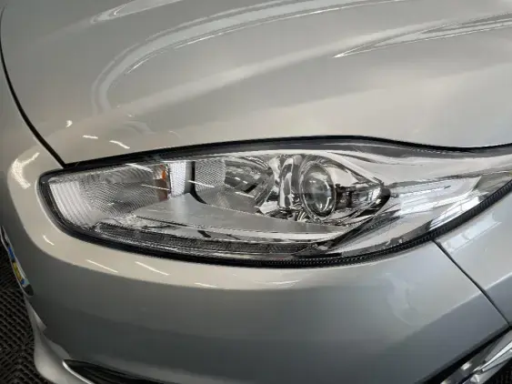 FORD FIESTA VI - voiture d'occasion - Photo 22