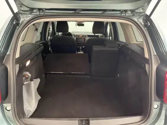 DACIA DUSTER II - voiture d'occasion - Photo 16