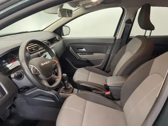 DACIA DUSTER II - voiture d'occasion - Photo 18