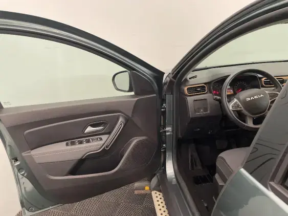 DACIA DUSTER II - voiture d'occasion - Photo 19