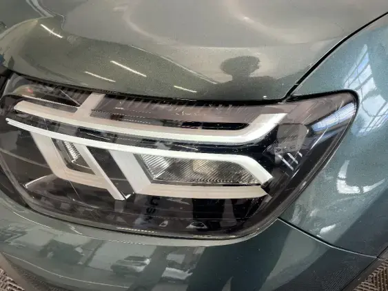 DACIA DUSTER II - voiture d'occasion - Photo 22