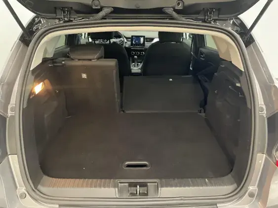 RENAULT CAPTUR II - voiture d'occasion - Photo 16