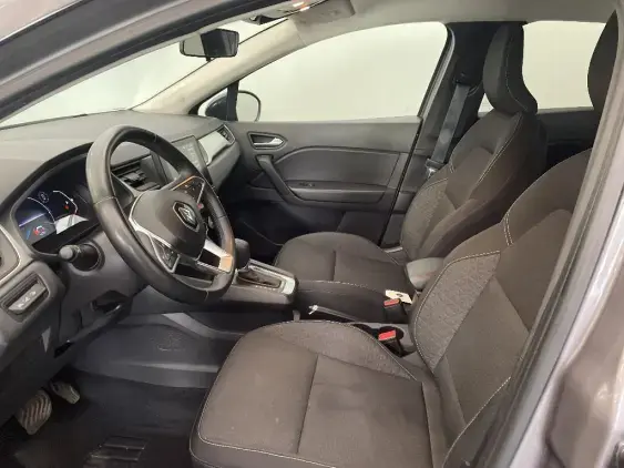 RENAULT CAPTUR II - voiture d'occasion - Photo 18