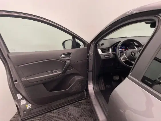 RENAULT CAPTUR II - voiture d'occasion - Photo 19