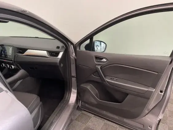 RENAULT CAPTUR II - voiture d'occasion - Photo 20