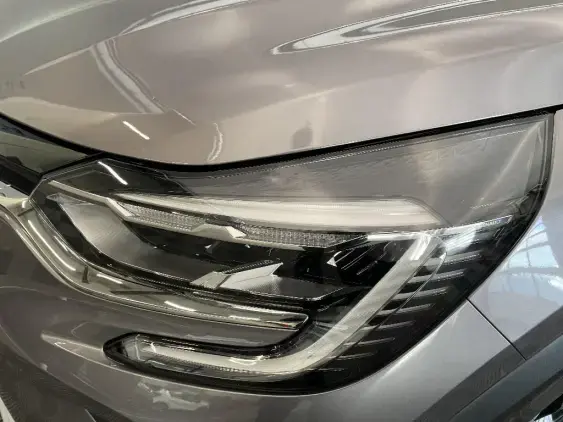 RENAULT CAPTUR II - voiture d'occasion - Photo 22