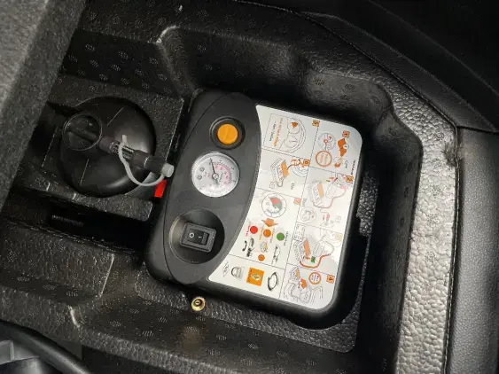 RENAULT CAPTUR II - voiture d'occasion - Photo 17