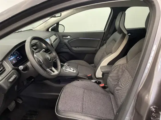 RENAULT CAPTUR II - voiture d'occasion - Photo 18