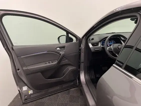 RENAULT CAPTUR II - voiture d'occasion - Photo 19