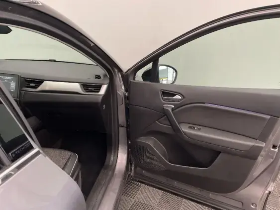 RENAULT CAPTUR II - voiture d'occasion - Photo 20