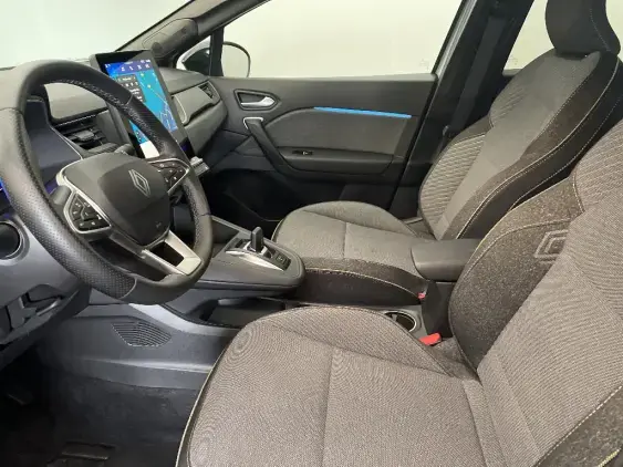 RENAULT SYMBIOZ - voiture d'occasion - Photo 18
