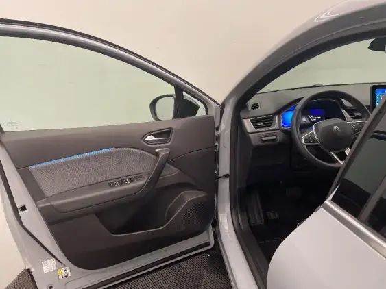 RENAULT SYMBIOZ - voiture d'occasion - Photo 19