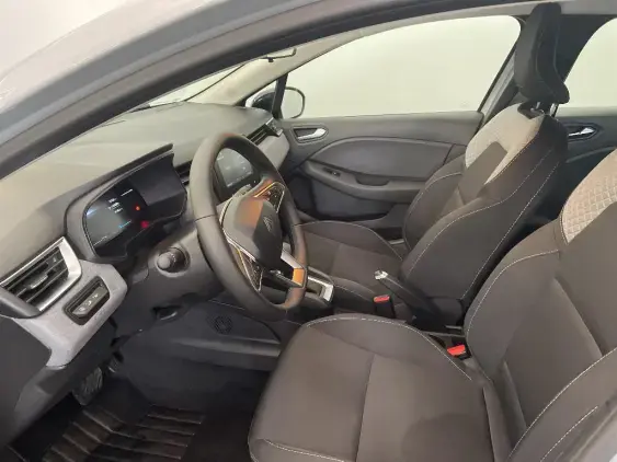 RENAULT CLIO V - voiture d'occasion - Photo 18