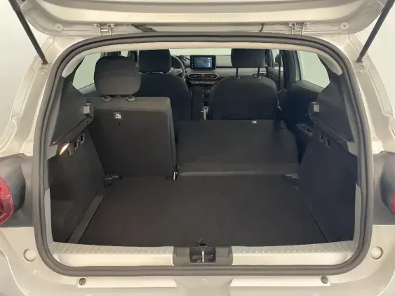DACIA SANDERO III - voiture d'occasion - Photo 16