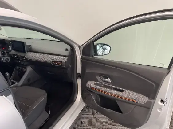 DACIA SANDERO III - voiture d'occasion - Photo 20
