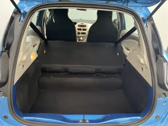 RENAULT ZOE - voiture d'occasion - Photo 16
