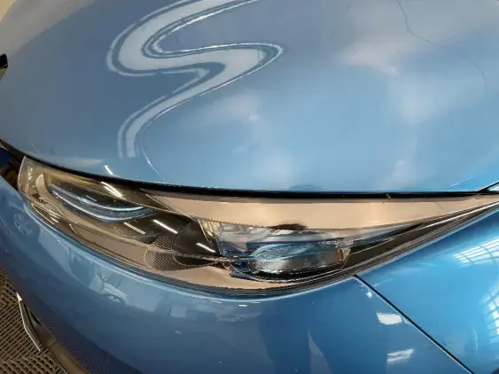 RENAULT ZOE - voiture d'occasion - Photo 22