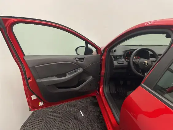 RENAULT CLIO V - voiture d'occasion - Photo 19