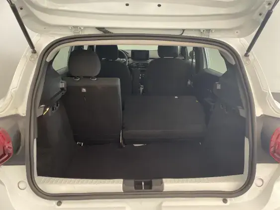 DACIA SANDERO III - voiture d'occasion - Photo 16