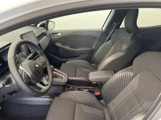 RENAULT CLIO V - voiture d'occasion - Photo 18