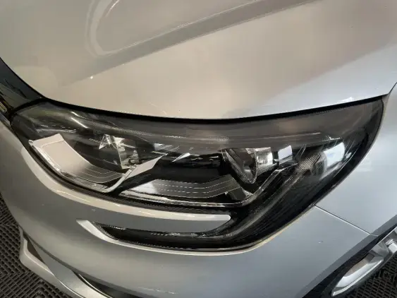 RENAULT MEGANE IV - voiture d'occasion - Photo 22